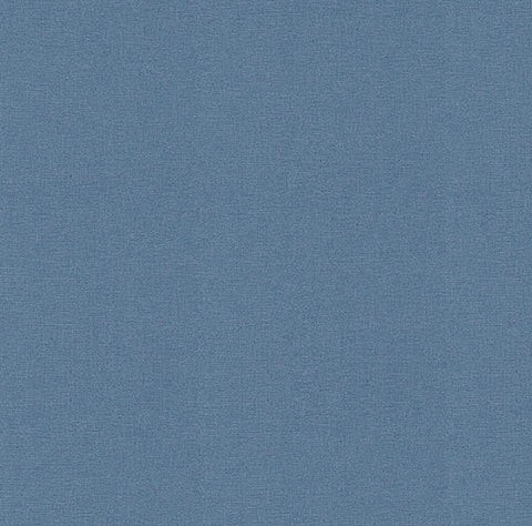 2971-86318 Meade Denim Fine Weave Wallpaper