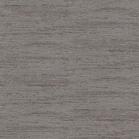 2971-86332 Lindsay Charcoal Chenille Wallpaper