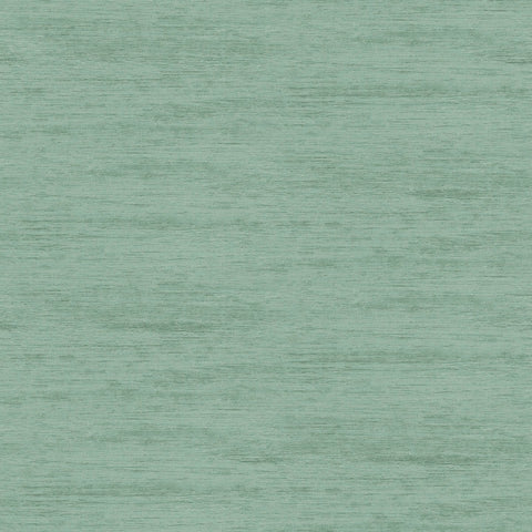 2971-86333 Lindsay Teal Chenille Wallpaper