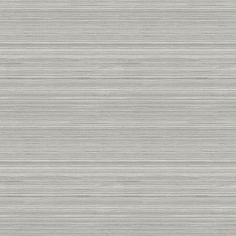2971-86348 Skyler Grey Striped Wallpaper
