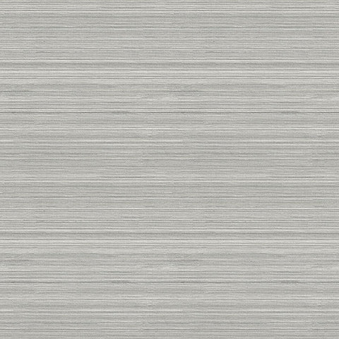 2971-86348 Skyler Grey Striped Wallpaper