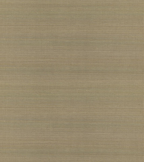 2972-54752 Hiromi Pewter Abaca Grasscloth Wallpaper