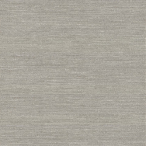 2972-80032 Liaohe Silver Raffia Grasscloth Wallpaper