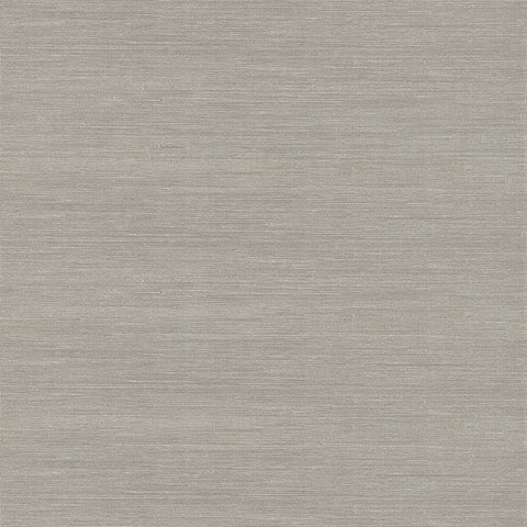 2972-80032 Liaohe Silver Raffia Grasscloth Wallpaper