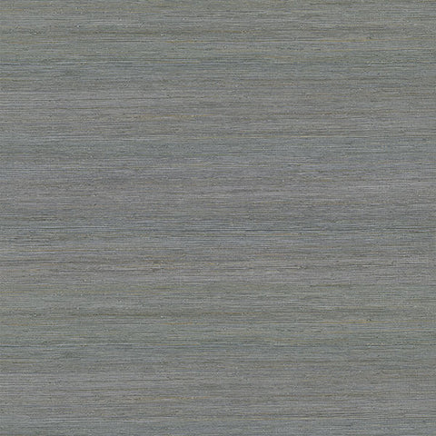 2972-80085 Shandong Slate Ramie Grasscloth Wallpaper
