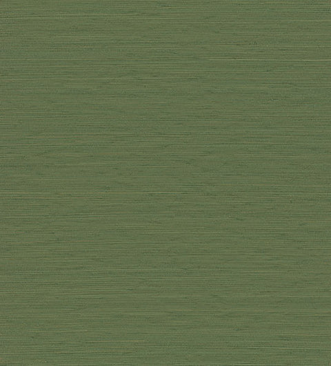 2972-86129 Kira Green Hemp Grasscloth Wallpaper