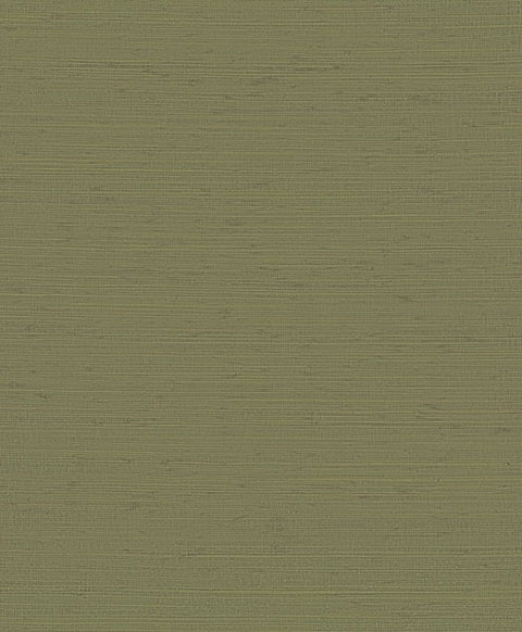 2972-86131 Kira Sage Hemp Grasscloth Wallpaper