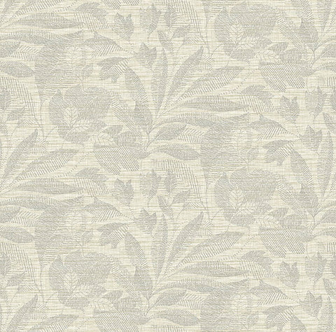 2972-86152 Lei Silver Lei Wallpaper