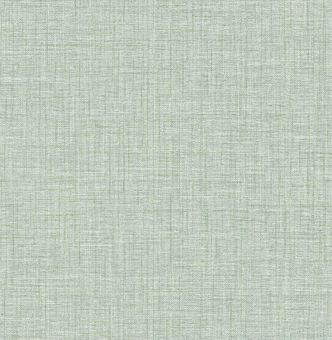 2975-26235 Lanister Green Texture Wallpaper