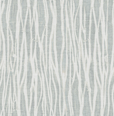 2975-26250 Nazar Light Grey Stripe Wallpaper