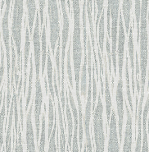 2975-26250 Nazar Light Grey Stripe Wallpaper