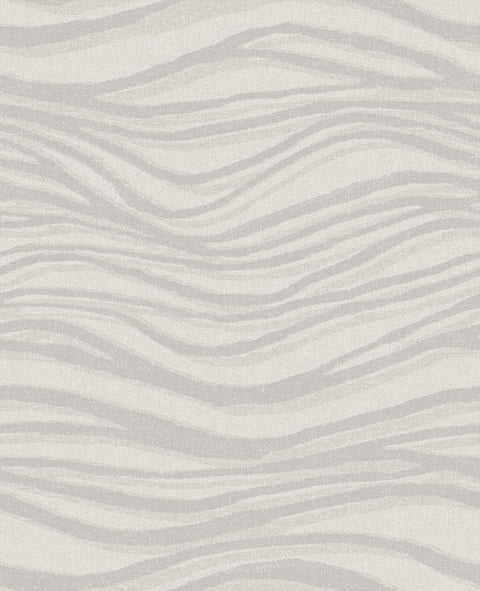 2975-87360 Chorus Champagne Wave Wallpaper