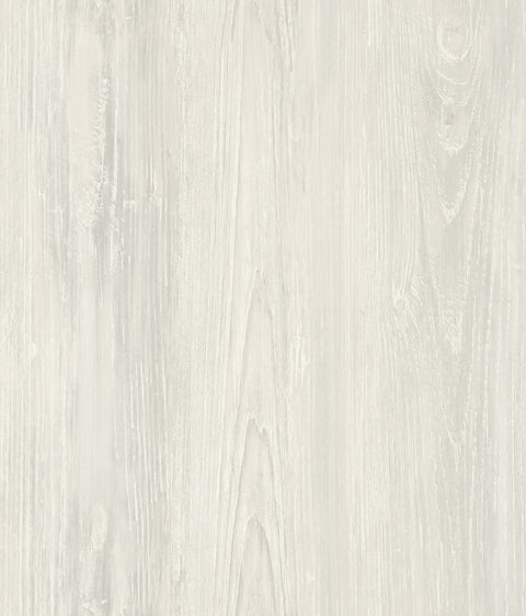 3117-642210 Mapleton Light Grey Wood Wallpaper