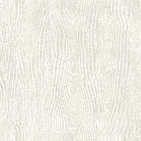 3118-12683 Drifter Light Grey Wood Wallpaper