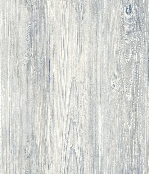 3118-642215 Mapleton Light Grey Shiplap Wallpaper