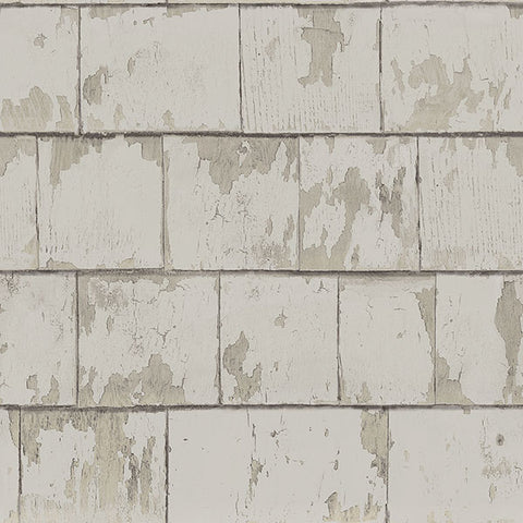 3119-13041 Clint Grey Weathered Wood Wallpaper