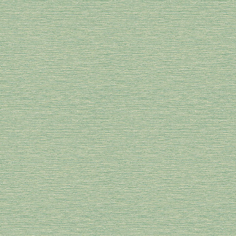 3122-10204 Gump Green Faux Grasscloth Wallpaper