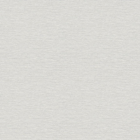 3122-10210 Gump Light Grey Faux Grasscloth Wallpaper