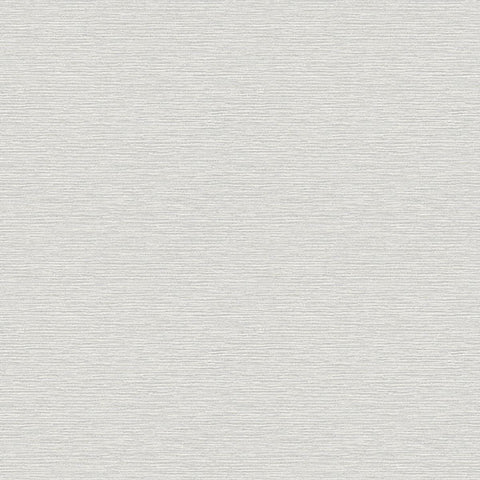 3122-10210 Gump Light Grey Faux Grasscloth Wallpaper