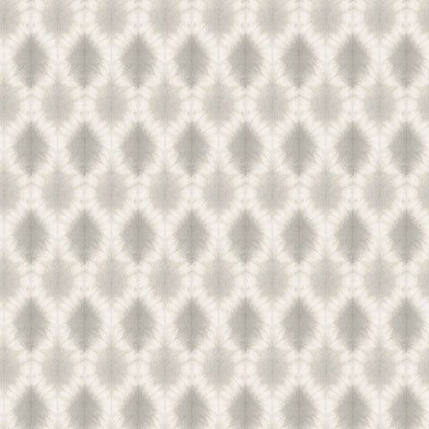 3122-10310 Mombi Grey Diamond Shibori Wallpaper