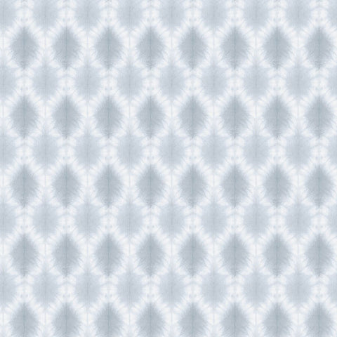 3122-10322 Mombi Light Blue Diamond Shibori Wallpaper