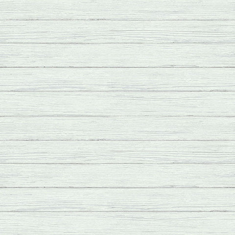 3122-11205 Ozma Light Blue Wood Plank Wallpaper