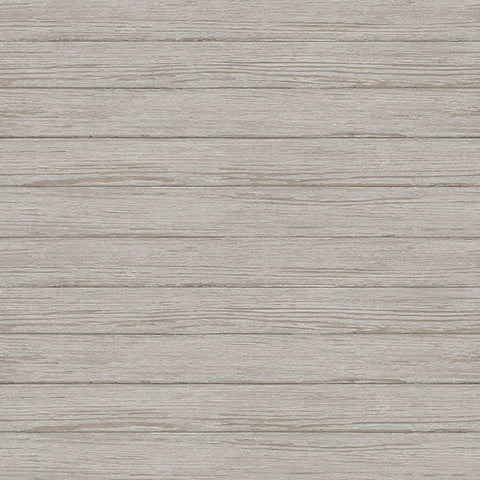 3122-11210 Ozma Light Grey Wood Plank Wallpaper