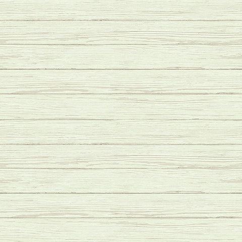 3122-11214 Ozma Sage Wood Plank Wallpaper