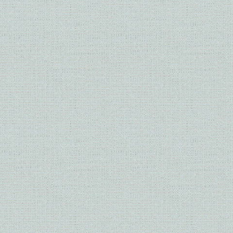 3123-10012 Nimmie Seafoam Basketweave Wallpaper