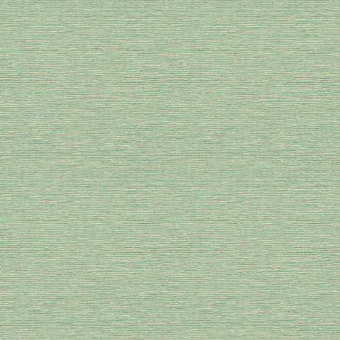 3123-10204 Gump Green Faux Grasscloth Wallpaper