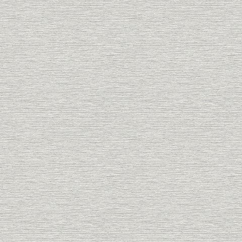 3123-10210 Gump Light Grey Faux Grasscloth Wallpaper