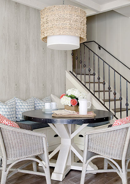 3123-64228 Mapleton Off-White Wood Wallpaper