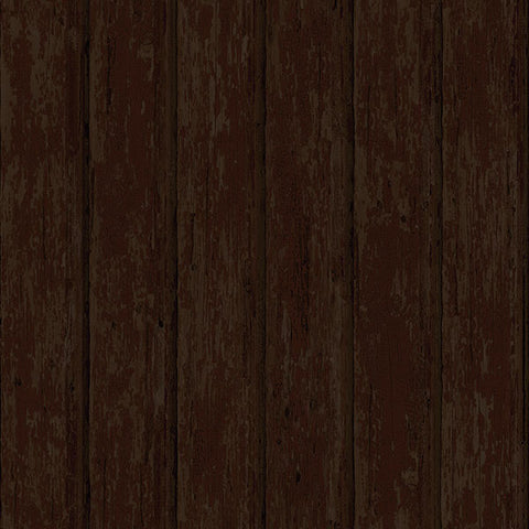 3123-66103 Whitman Red Weathered Wood Wallpaper