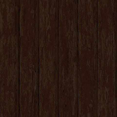 3123-66103 Whitman Red Weathered Wood Wallpaper