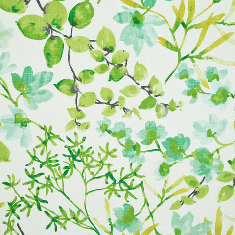 Gazebo Citrus Braemore P Kaufmann Fabric