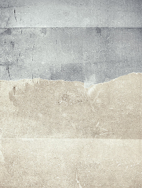 Resource Grey Stone Landscape Wall Mural