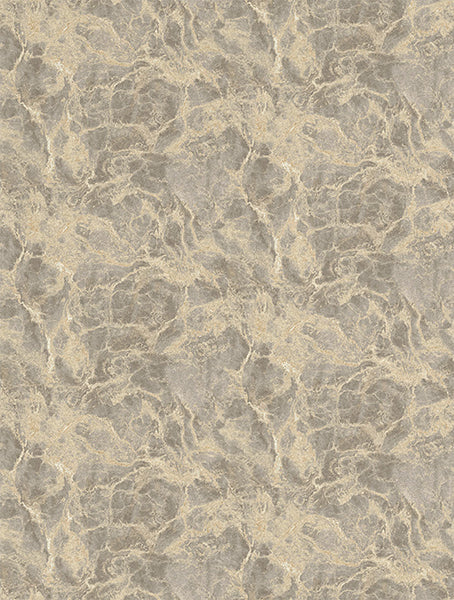 Resource Marble Stone Brown Emperador Wall Mural