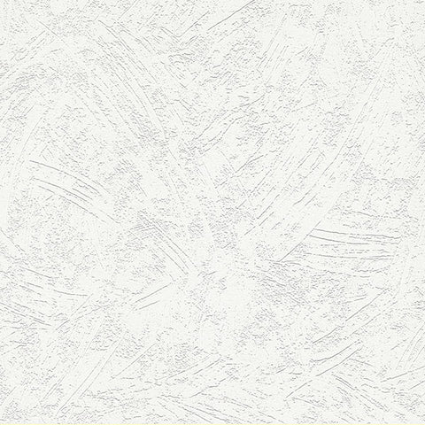 4000-32818 Netson White Plaster Paintable Wallpaper