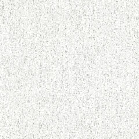 4000-32832 Strati White Stria Paintable Wallpaper