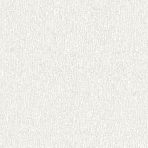 4000-5089-11 Agne White Threads Paintable Wallpaper