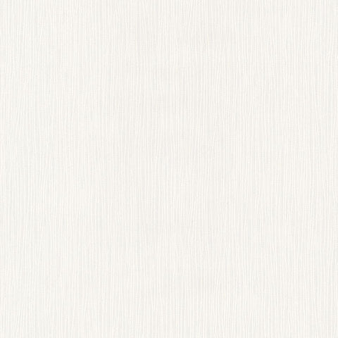 4000-5412-60 Albrecht White Vertical Paintable Wallpaper