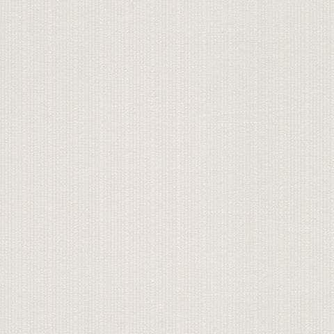 4000-5627-15 Cedric White Stripe Paintable Wallpaper