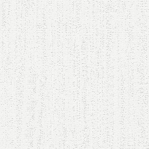 4000-93997 Bisa White Fibre Paintable Wallpaper