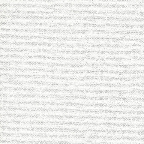 4000-96294 Minehan White Knit Texture Woven Paintable Wallpaper