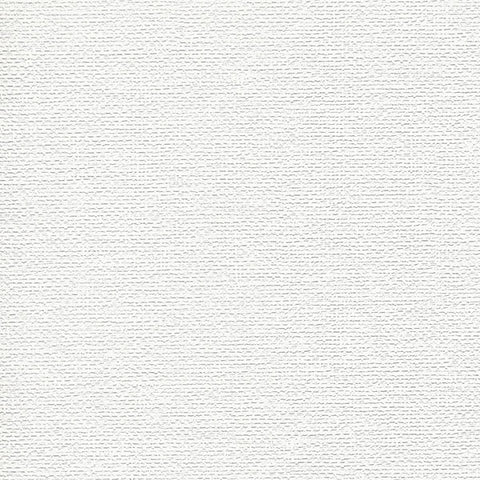 4000-96294 Minehan White Knit Texture Woven Paintable Wallpaper