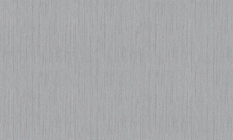4015-3443-28 Cahaya Silver Woven Wallpaper