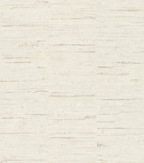4015-426700 Maclure Dove Striated Texture Wallpaper