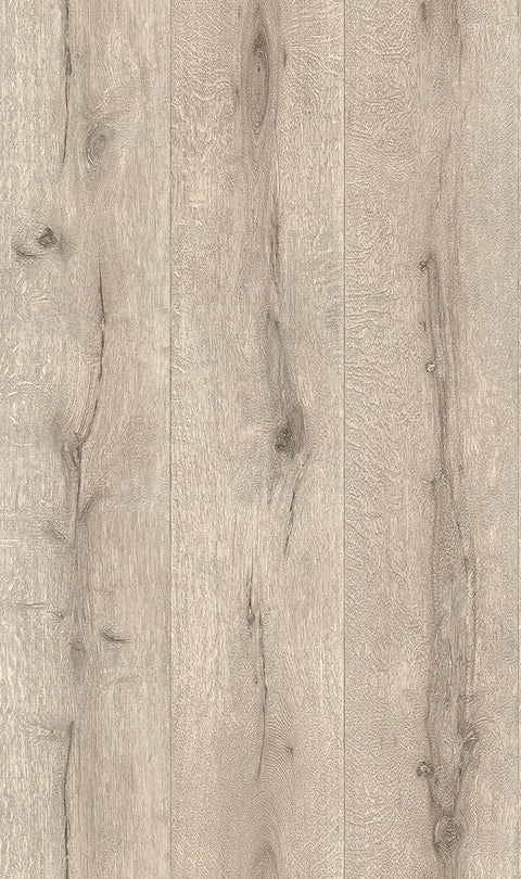 4015-514483 Appalacian Taupe Wood Planks Wallpaper