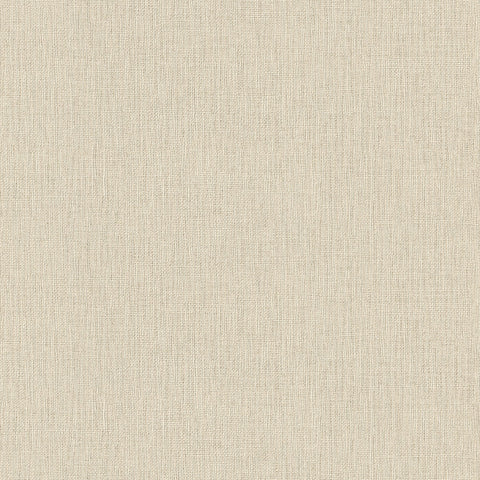 4015-550429 Haast Brass Vertical Woven Texture Wallpaper