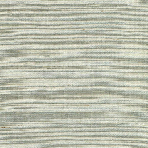 4018-0006 Nantong Light Blue Grasscloth Wallpaper